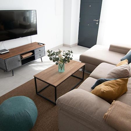 Benallove Benalmadena Ngoại thất bức ảnh