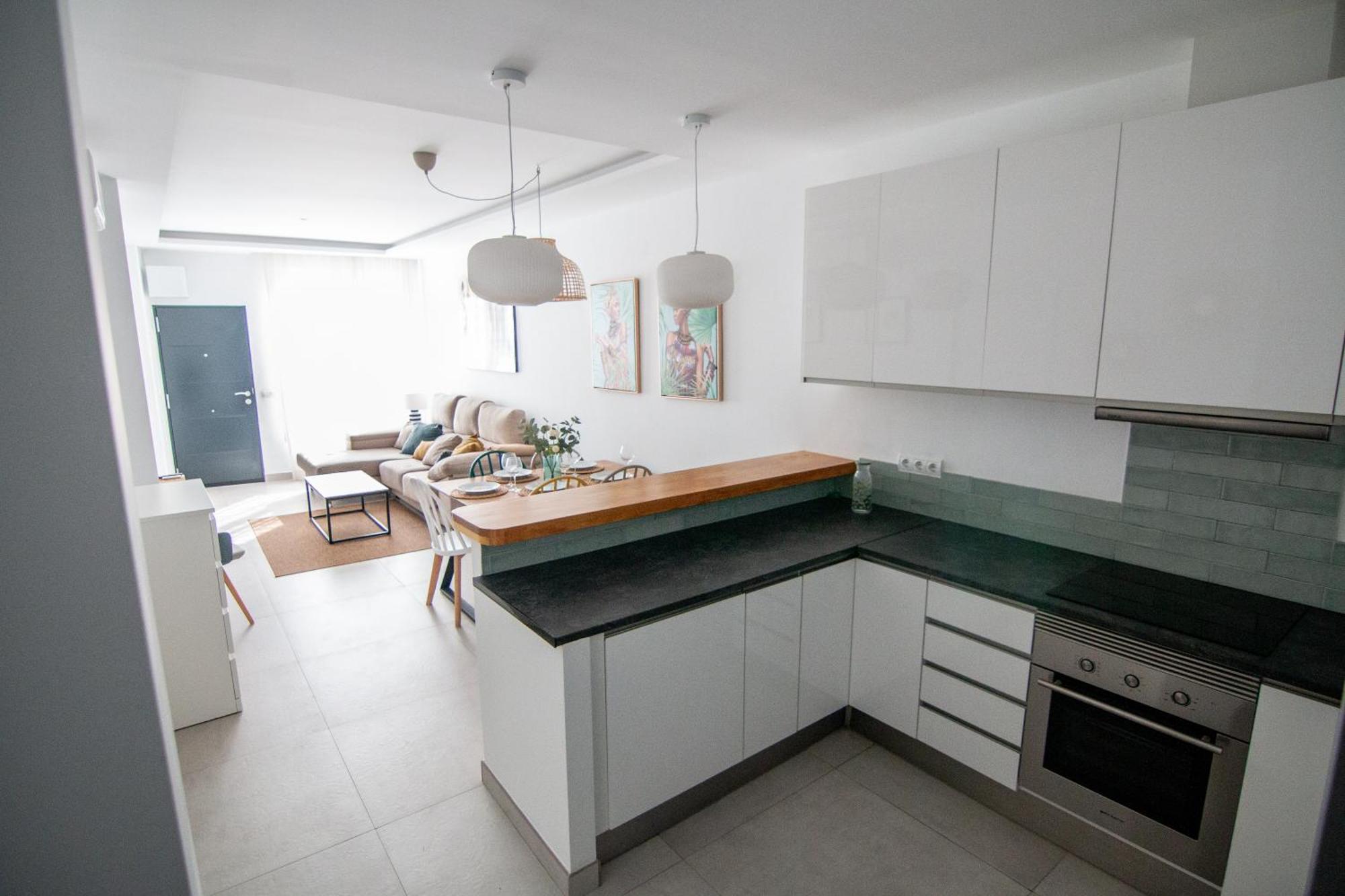 Benallove Benalmadena Ngoại thất bức ảnh