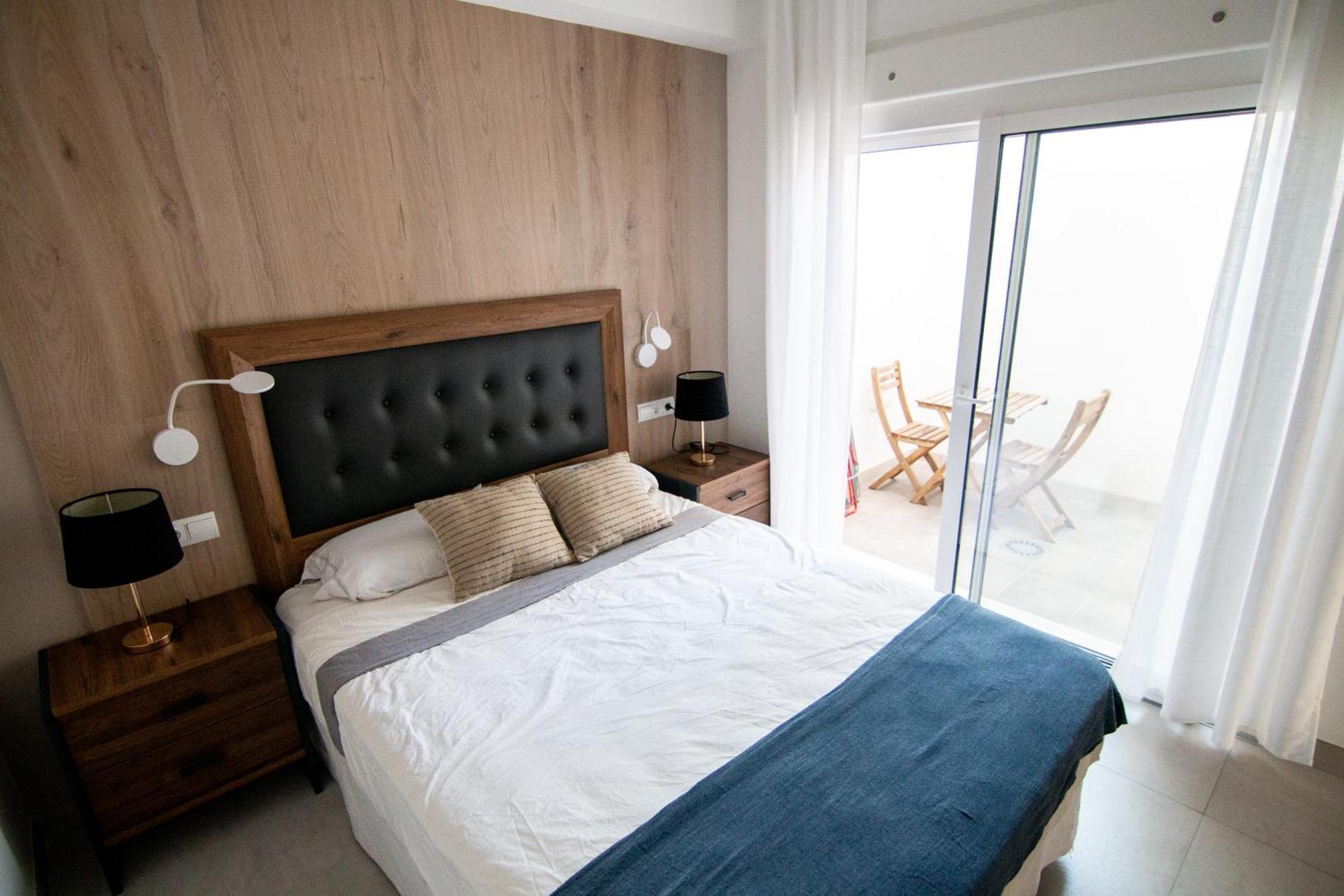 Benallove Benalmadena Ngoại thất bức ảnh