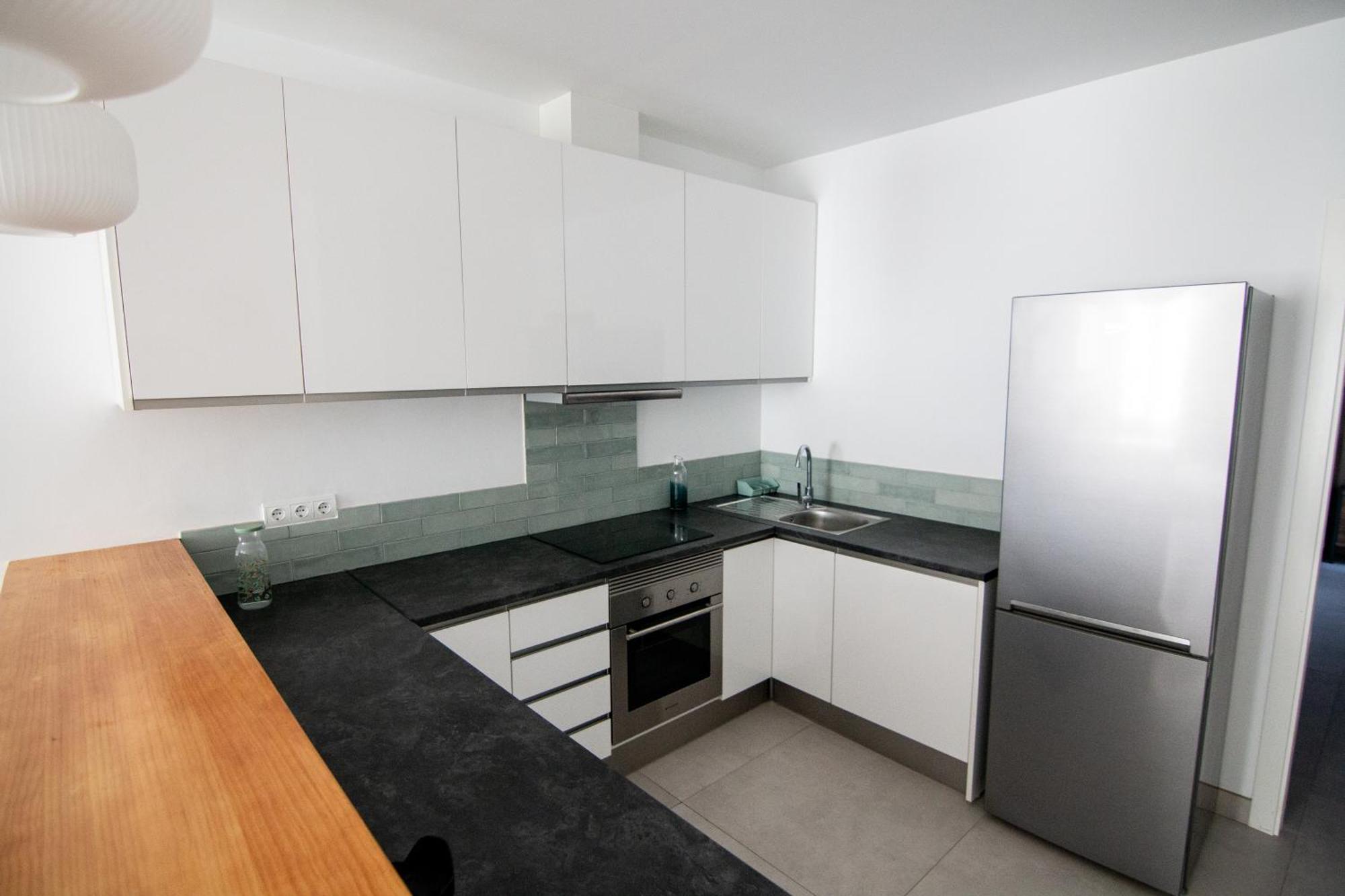 Benallove Benalmadena Ngoại thất bức ảnh