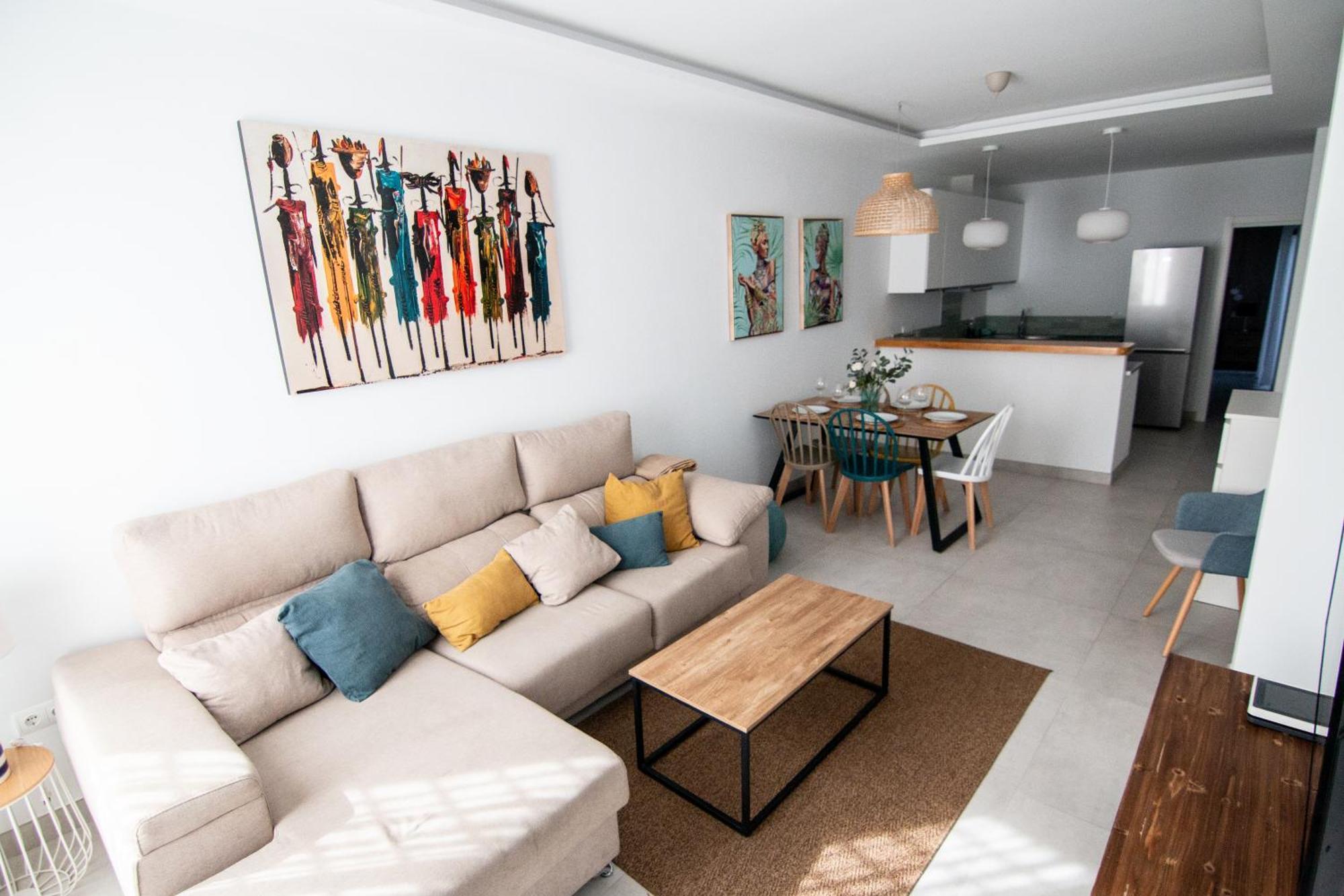 Benallove Benalmadena Ngoại thất bức ảnh