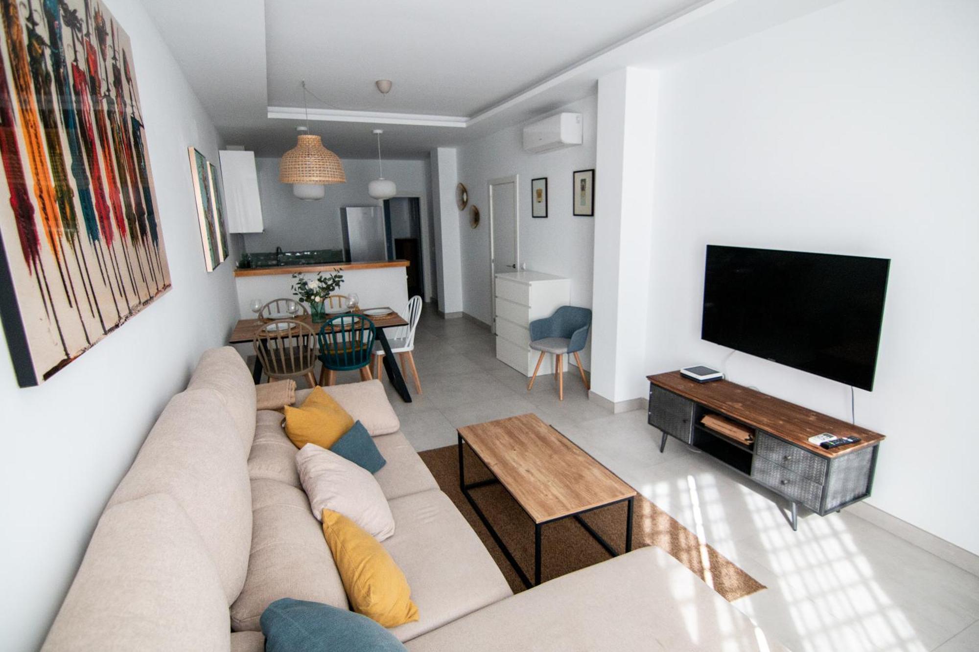 Benallove Benalmadena Ngoại thất bức ảnh