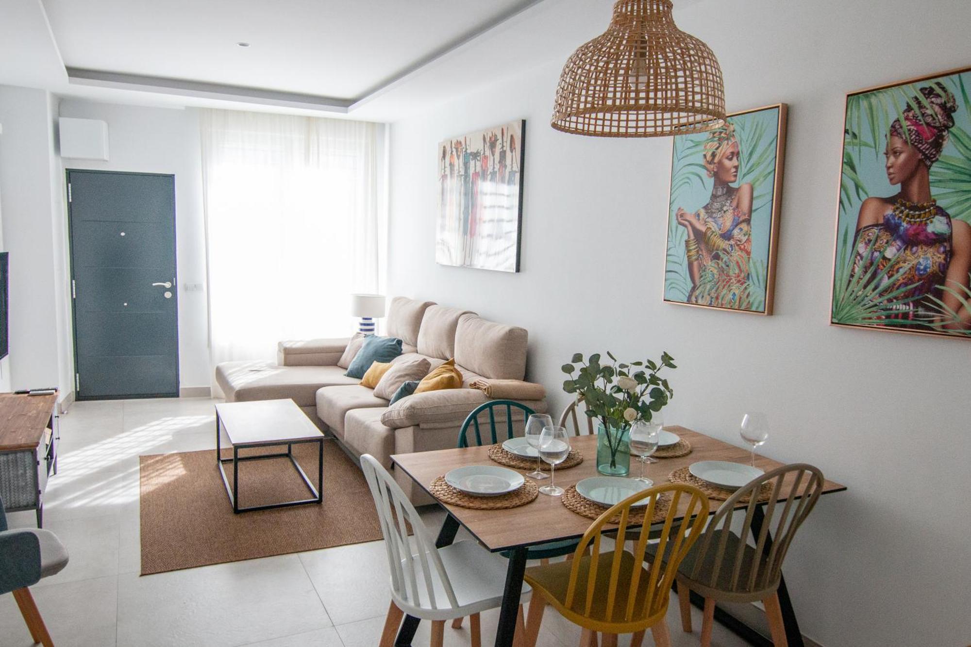 Benallove Benalmadena Ngoại thất bức ảnh